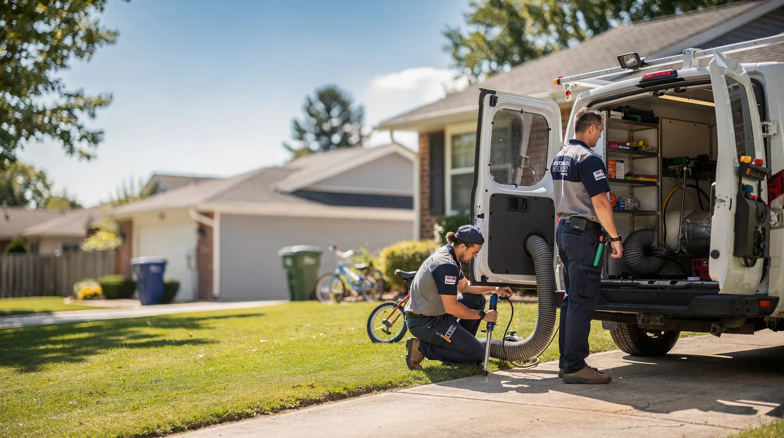 24/7 HVAC Repair & AC Replacement in Columbus, GA near me